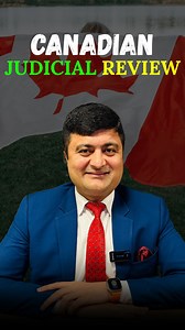 Canada visa refusal? Now get approval legally 🇨🇦 Judicial Review karao with 𝐀𝐜𝐞 𝐋𝐮𝐱𝐮𝐫𝐲 𝐈𝐦𝐦𝐢𝐠𝐫𝐚𝐭𝐢𝐨𝐧 - Pakistan’s trusted firm with Canadian registered lawyers. Hum koi agent nahi, direct GR file karte hain – with on-table approval 🔥 📍 Islamabad – Giga Mall DHA 2 📍 Karachi – Bahadurabad 📞 WhatsApp Call: 92 335 0001111 #tashfeensohailabbasgondal #trending #AceLuxuryImmigration #VisaRefusal #JudicialReview #CanadaVisa #ImmigrationLawyer #VisaApproved #CanadaVisitVisa #WorkP