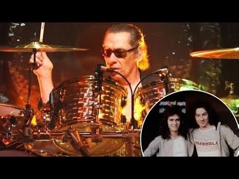 Alex Van Halen Confirms New Album Featuring Eddie Van Halen’s Unreleased Demos