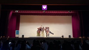 ビーリアルからの、、、、念願のI wonder❤️😭構成とか振りを6人用にして完成させました🥹✨✨ そしてラスト本当に止まりました奇跡✨✨🩷🩷 ラスト文化祭で2・3年幹部で踊れて良かった😭😭😭みんな大好きだよ！！！！！！ 皆さんにこのダンスが届きますように🎶 @da_ice_official @花村想太 from Da-iCE SOTA HANAMURA @Shungo🪐 #Iwonder #文化祭 #DaiCE #jk