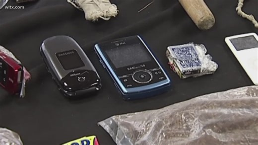 FCC proposes law to add prison phone jamming