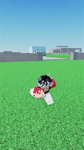 I wanna run away #roblox#robloxmemes#shorts #funny #gaming