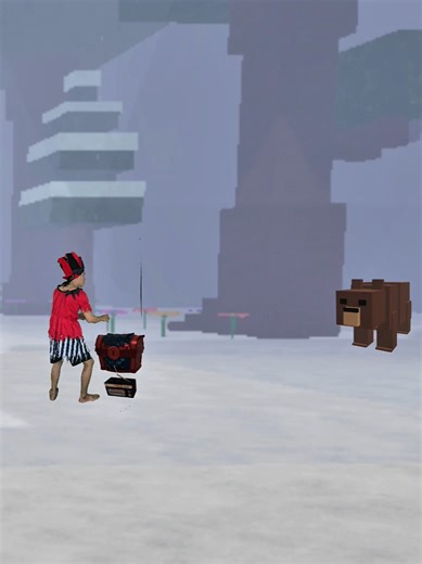 รีวิวเกม Roblox: 99 Nights in the Forest