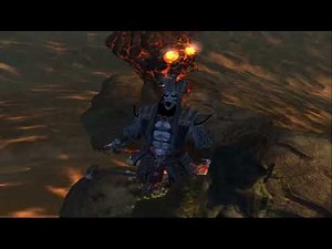 Champions of Norrath - Easiest Way to Kill Innoruuk (Final Boss)