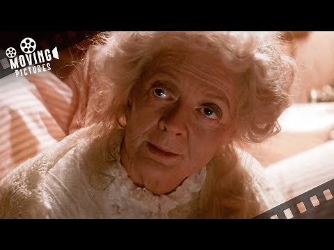 In Memory Of Maggie Smith: "Don't You Know Who You Are? "| Hook (Robin Williams, Maggie Smith)