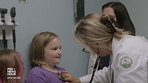 Next generation of doctors prepares to tackle rural health care shortage in West Virginia