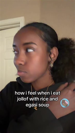 I’m crine son #jollofrice #egusisoup #fypシ゚viral #africantiktok #creatorsearchinsights