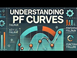 Understanding the PF Curve and Component Failures Part 1