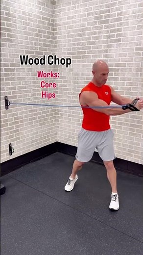 Full Body Resistance Band Workout (Build Real Strength at Home)