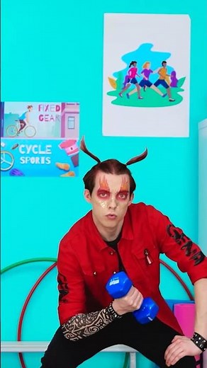 FOUR ELEMENTS IN OUR LIFE by 123 GO! Kevin #shots