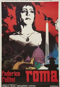 Roma - film: dove guardare streaming online