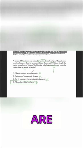 Subscribe & Like: More Problems Solved for FREE!