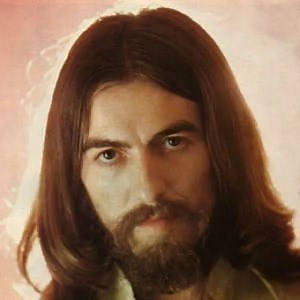 George Harrison - Greece lyrics