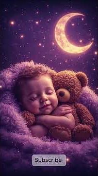 Música para Bebés Dormir Profundo 🌙 Baby Sleep Music