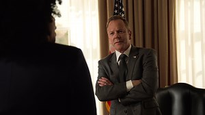 ‘Designated Survivor’ Season 3 Trailer: Kiefer Sutherland Hits The Campaign Trail In Netflix Series