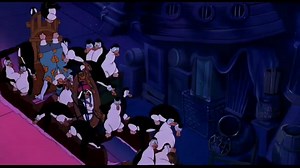 The Pebble and the Penguin - The Good Ship Misery