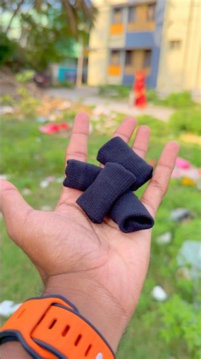 👊🫪🏏 Cricket Fingers protector | ❤️‍🔥 PTS 😎 Swag 🤟 Army ❤️‍🔥 #pts #shorts