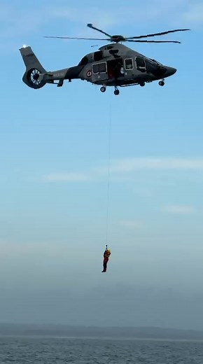 33K views · 599 reactions | Exercice  cette semaine Merci Stephan pour la video ️ | SNSM Loctudy-Ile Tudy | Facebook