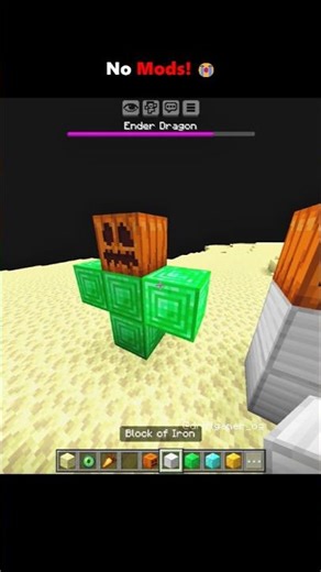 Minecraft, But it's More Golam...