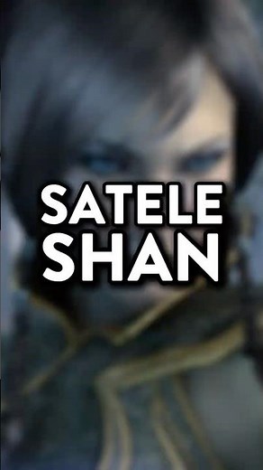 Satele Shan: The Youngest Jedi Grand Master