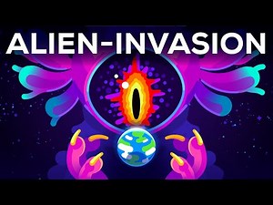 Aliens könnten bereits auf dem Weg zu uns sein!