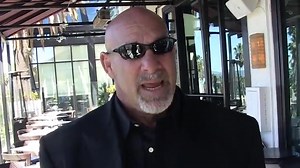 Bill Goldberg -- I Don't Respect Donald Trump ... Because He Fired Me
