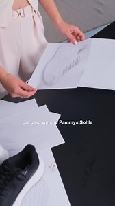 Heute: Black Sale bis zu -50% sparen. Die wohl bequemsten Sneaker der Welt. Gehe wie auf Wolken mit den neuen Pammys Step In 2.0 Sneakern 🔥 ✅ 12 Stunden Tragekomfort ✅ Wie Wolken unter deinen Füßen ✅ 850.000 zufriedene Kunden ✅ In Deutschland designed ✅ Federleicht, dank EVA-Sohle 👉 Schnell shoppen, bevor deine Größe wieder weg ist. | Pammys