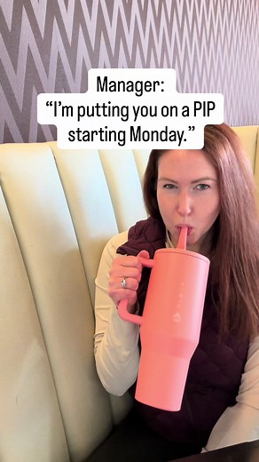 How to Respond When Your Manager Gives You a PIP
