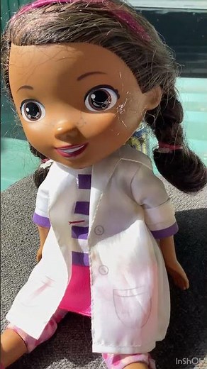 Doc McStuffins - Disney Junior Headstart International Pty. Ltd. (Circa 2012)