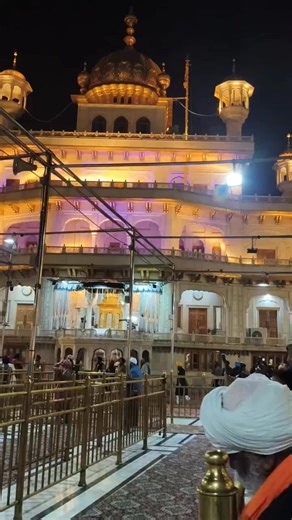 Jai Dogri Dogri | #goldentemle #Sangat #amritsar #punjab #travelphotography #darbar #jammu #public #travel | Instagram