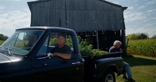 Cornbread Mafia's Joe Keith Bickett: “We were just a bunch of farm boys trying to make some money”