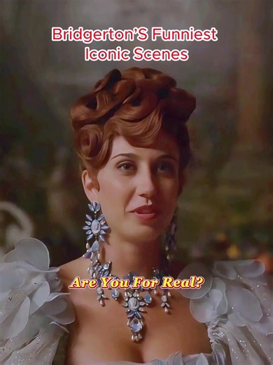 Memorable Scenes from Bridgerton Season 4