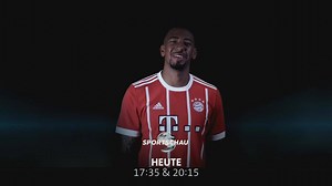Vier europäische Topklubs, zwei Spieltage, ein Gewinner: Der Audi Cup 2017 mit dem FC Bayern München heute LIVE im Ersten! | ARD Mediathek