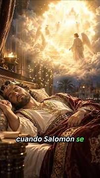 How the Wisest Man in History Lost His Way | Solomon (1 Kings) #Faith #Bible #Solomon