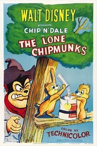 Where to stream The Lone Chipmunks (1954) online? Comparing 50  Streaming Services