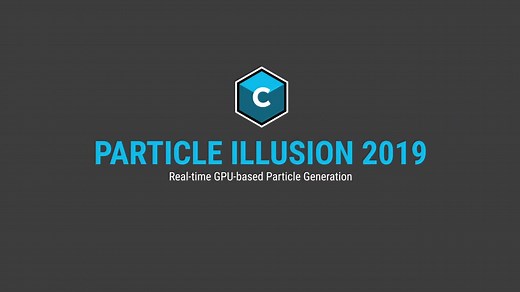 Boris Continuum Complete效果展示