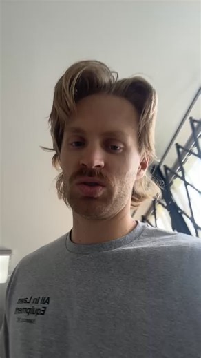 This made me feel good, Ideal for the win! | Colton Medlin