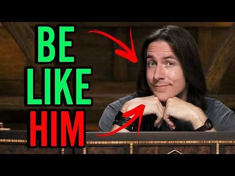 THIS is why Matt Mercer is SO GOOD at DMing | DM Tips from Critical Role