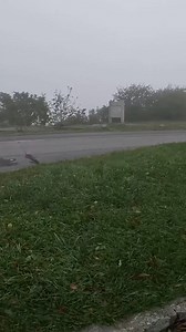 Forced to pull over in heavy fog #riding #motorcycle #auto | Her Two Wheels