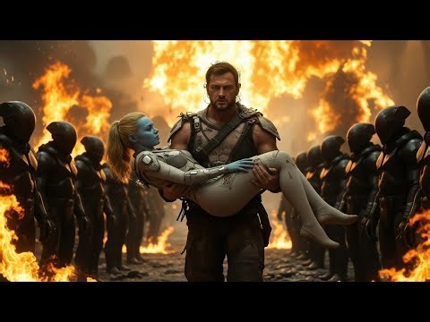 He Rushed Into Flames to Save the Princess — Then the Queen Commanded, Prepare the Wedding | HFY