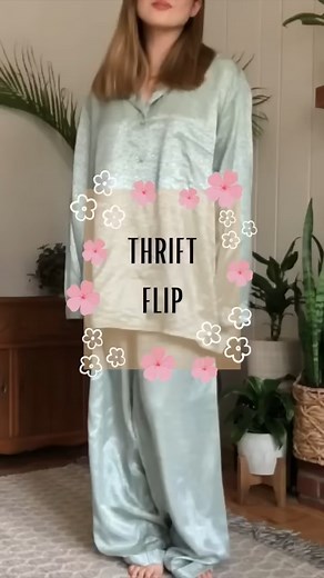 MAKEOVER | THRIFT FLIP Heat gun boning hack . . . . #fashion #diy #diyclothes #howtomake #reels #tip #foryou #custom #tshirt #clothes #diy #abstract | LifeBeauty