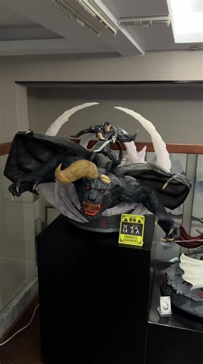 Exploring the Berserk Anime Figure Collection