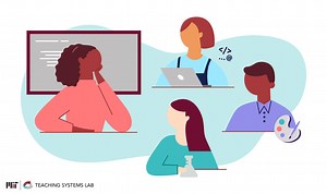 Join MIT Professor Justin Reich and Vanderbilt University Professor Rich Milner this March in a NEW online course for educators: Becoming a More Equitable Educator. In this course, you and your classmates will learn a set of equitable mindsets and practices that helps all students feel valued and welcome. Enroll now to receive updates as we get closer to the launch date, March 24! #TSLEquity | MITx Courses