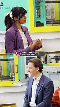 DSMSE Podcast 3/5 with Prof. Holger Ruckdäschel