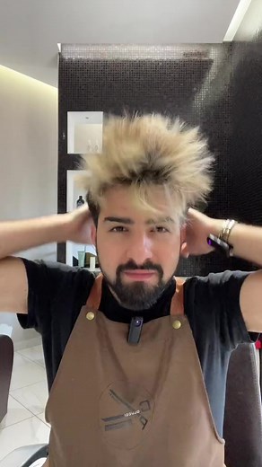 How to cut Men’s Hair With razor scissors🔥Tutorial taglio a rasoio Forbici ✂️ ✌️ #cutmen #sfumaturacapelli #parrucchiere #hairshade #fadecuthair #tagliocorto #colucciparrucchier #colucciparrucchieri | Colucci Hairstylist