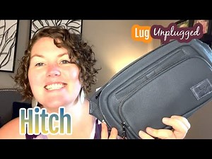 Lug Hitch Review