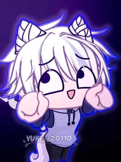 ||CRY FOR ME TREND||CR: @POHOYOKO•||• 150k ||HAPPY NEW YEAR|| #gacha #gachalife #yukio_20110 #fyp #animation ||@❆♡*＊✿❀ 𝑦𝑢𝑘𝑖𝑜 [13k]❀✿＊*♡❆||