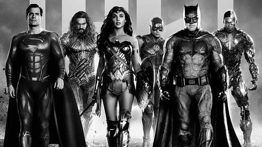 Dans quel ordre regarder les films DC Comics ?