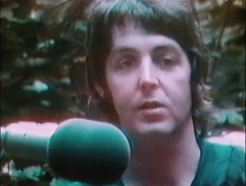 One Hand Clapping (1974)