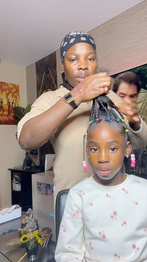 Kids hairstyles #hairtutorial #viral #trending | Dora's beauty world