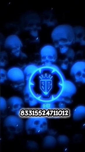 100+ Roblox Music LUNA BALA FUNK /IDS (March2025) *WORKING* ROBLOX ID